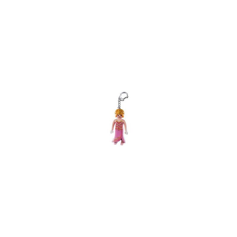 Playmobil - Princess 70650 Sleutelhanger prinses