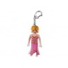 Playmobil - Princess 70650 Sleutelhanger prinses