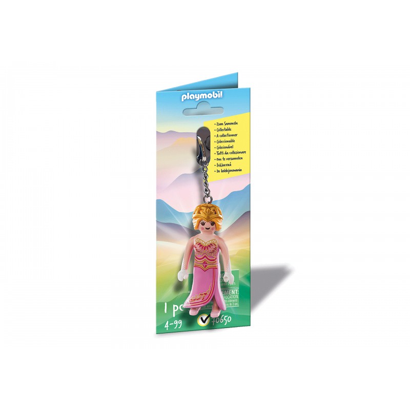Playmobil - Princess 70650 Sleutelhanger prinses