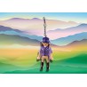 Playmobil - 70651 Sleutelhanger ruiter