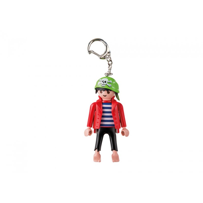 Playmobil  Pirates 70646 Sleutelhanger piraat "Rico"