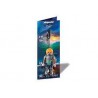 Playmobil Novelmore 70647 Sleutelhanger prins Arwynn