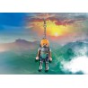 Playmobil Novelmore 70647 Sleutelhanger prins Arwynn