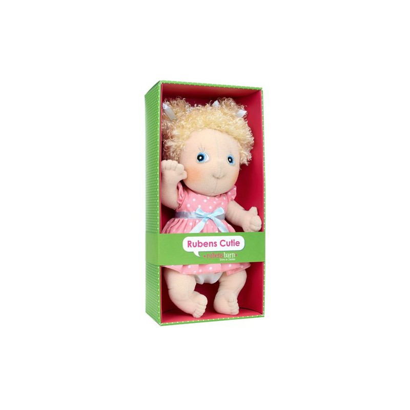 Rubens Barn - pop Emelie Cutie Classic