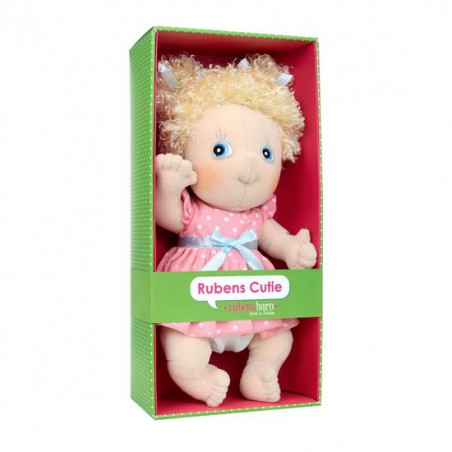 Rubens Barn - pop Emelie Cutie Classic