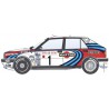 Lancia Delta HF 1:12, Italeri Lancia Delta HF 1:12, Italeri