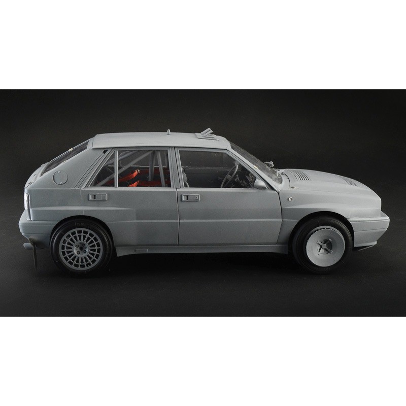 Lancia Delta HF 1:12, Italeri