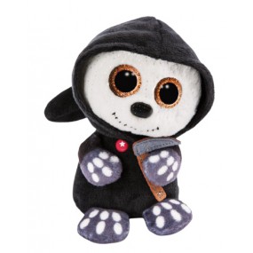 Nici Glubschis - Man met de zeis, Sanito - 15cm