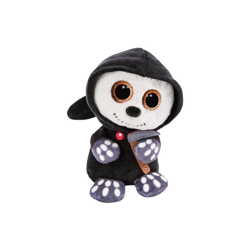 Nici Glubschis - Man met de zeis, Sanito - 15cm