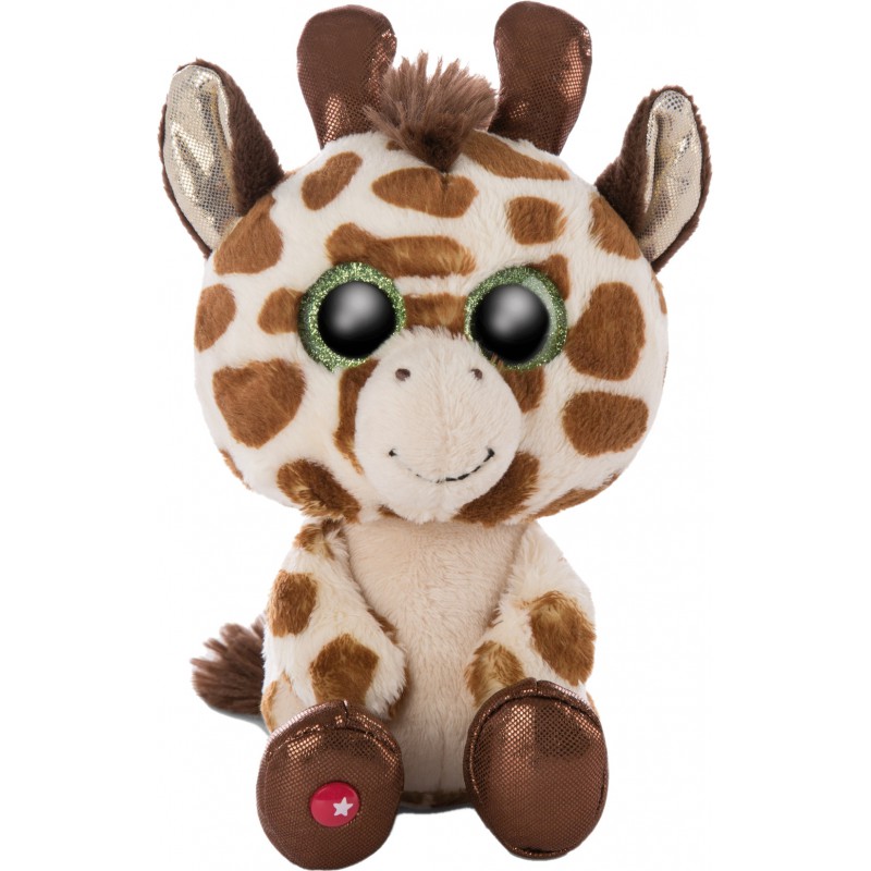 Nici Glubschis - Giraffe Halla - 15cm