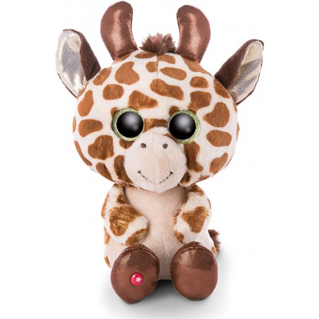 Nici Glubschis - Giraffe Halla - 25cm