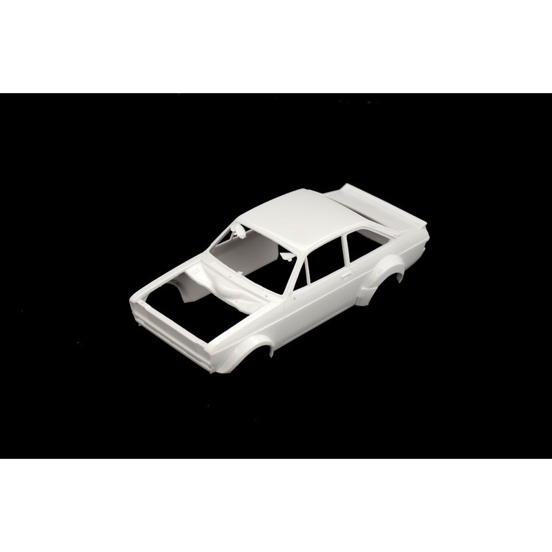 Ford Escord RS1800 MK.II