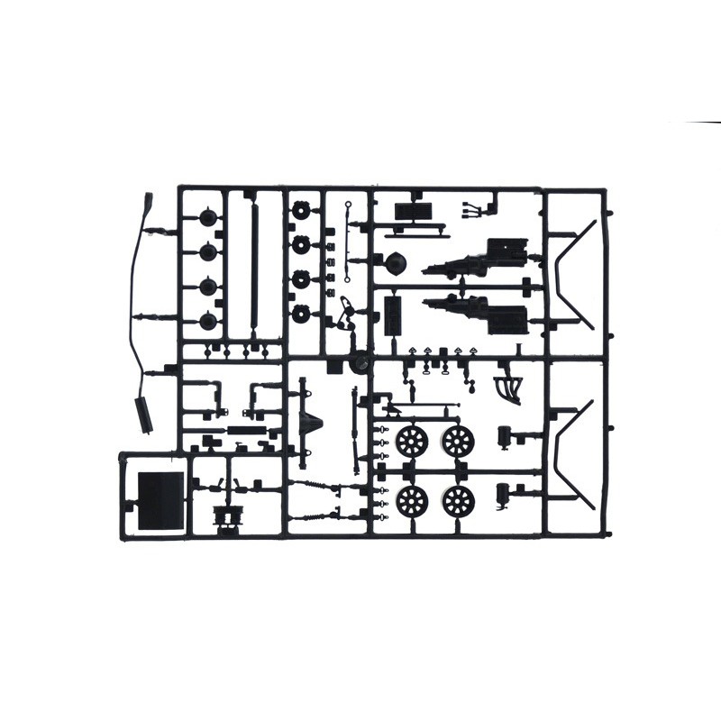 Ford Escord RS1800 MK.II