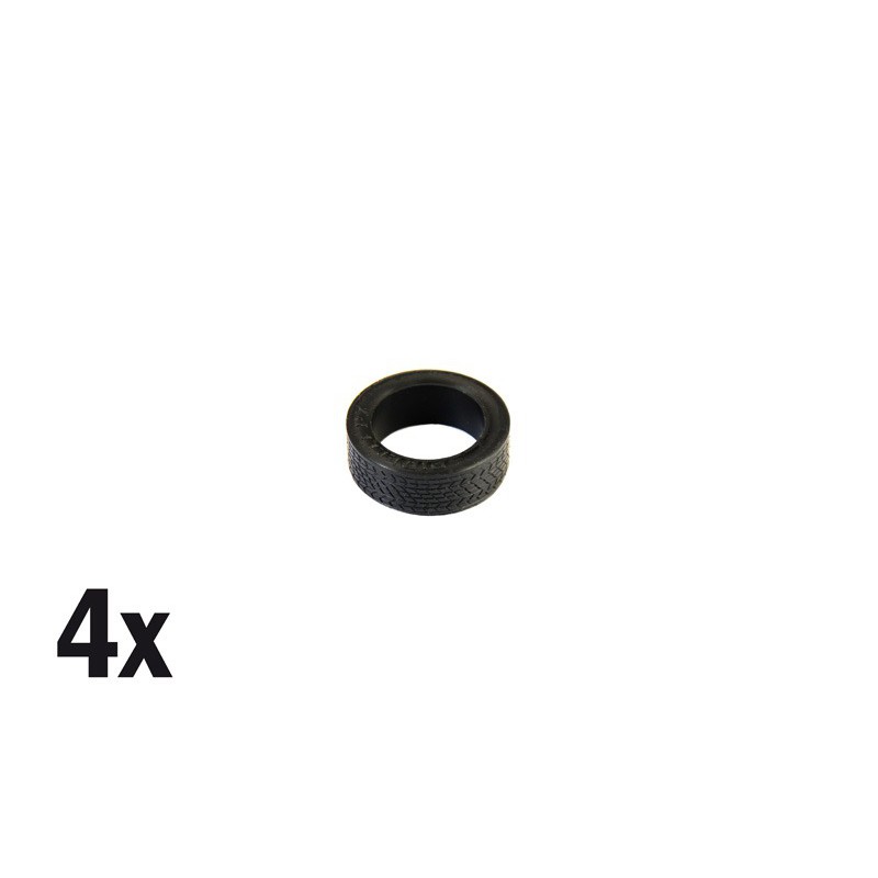 VW Golf GTI, Italeri