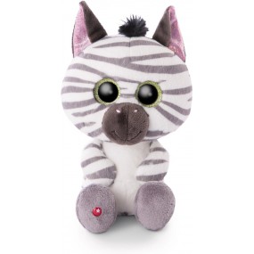 Nici Glubschis - Zebra Mankalita - 25cm