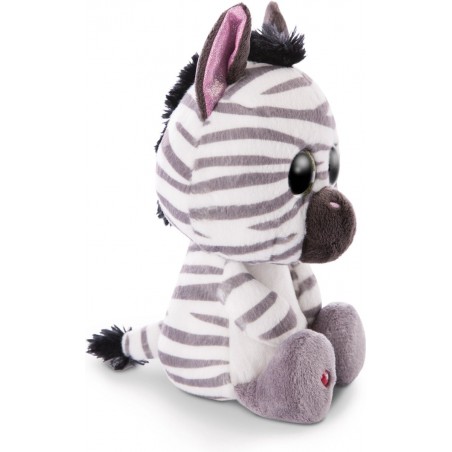 Nici Glubschis - Zebra Mankalita - 25cm