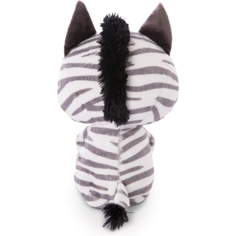 Nici Glubschis - Zebra Mankalita - 25cm