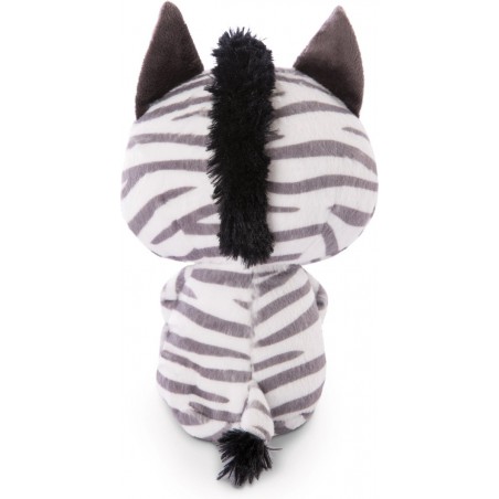 Nici Glubschis - Zebra Mankalita - 25cm