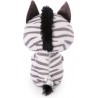 Nici Glubschis - Zebra Mankalita - 25cm