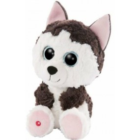 Nici Glubschis - Husky Barkley - 45cm