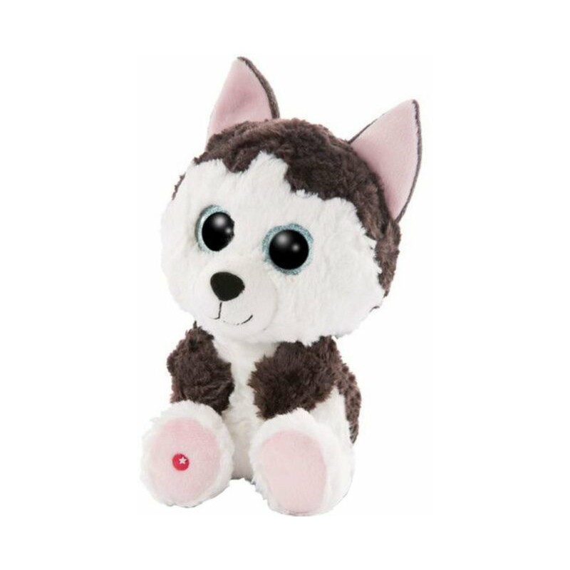 Nici Glubschis - Husky Barkley - 45cm