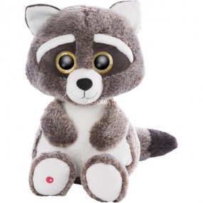 Nici Glubschis - Wasbeer Clooney - 45cm