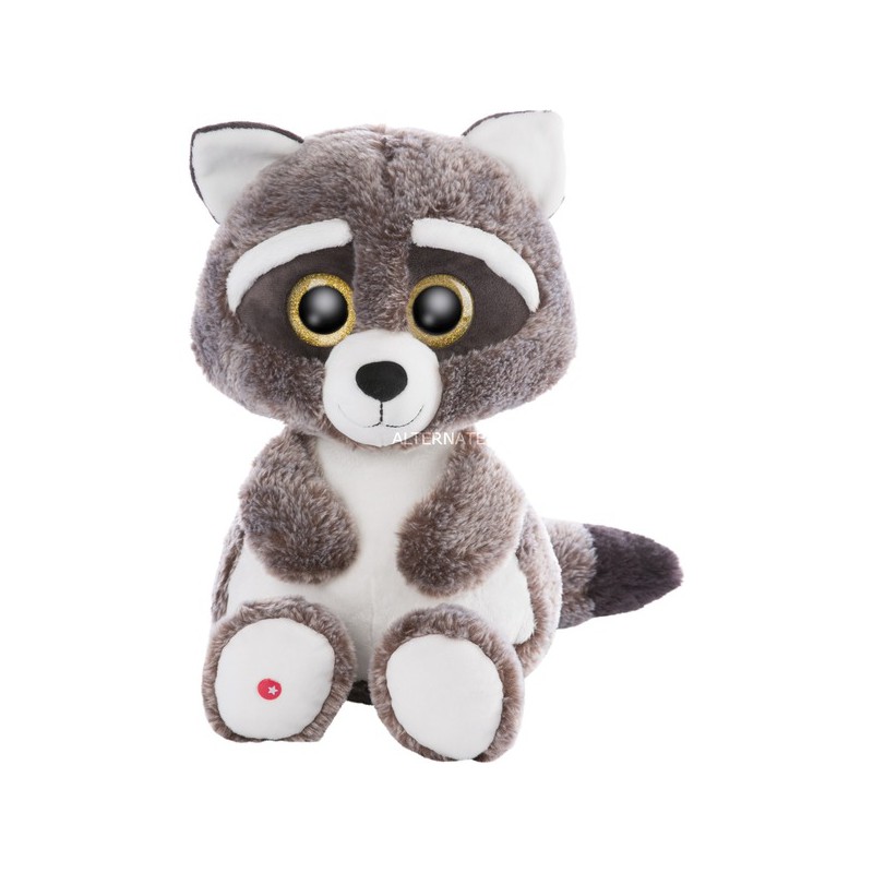 Nici Glubschis - Wasbeer Clooney - 45cm