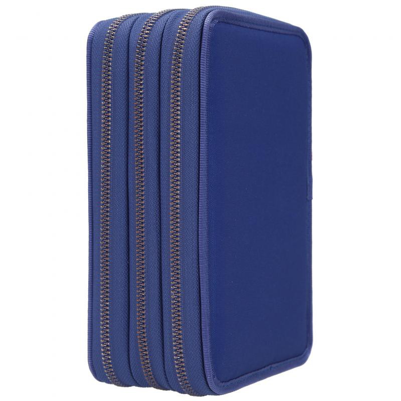 Monster Cars 3-vaks etui LED Monster Truck