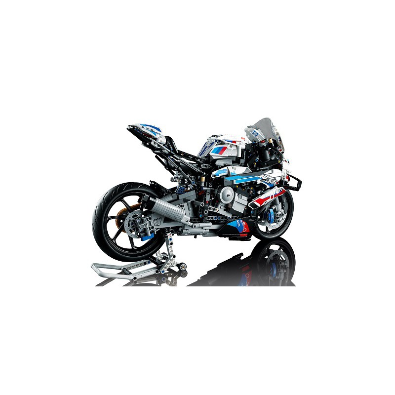 LEGO TECHNIC -  42130 BMW M 1000 RR