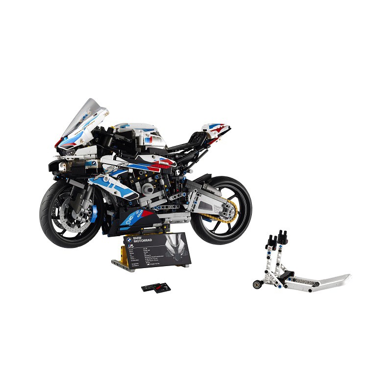 LEGO TECHNIC -  42130 BMW M 1000 RR