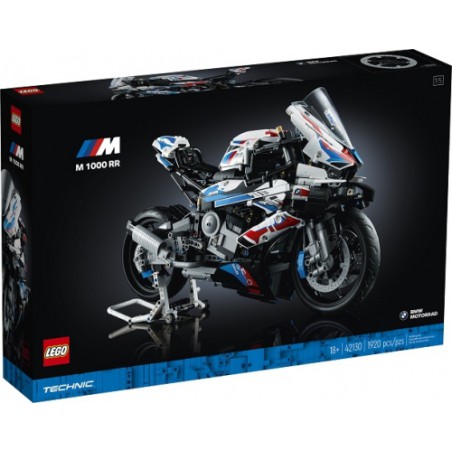 LEGO TECHNIC -  42130 BMW M 1000 RR
