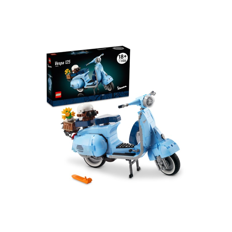 LEGO CREATOR Expert - 10298 Vespa