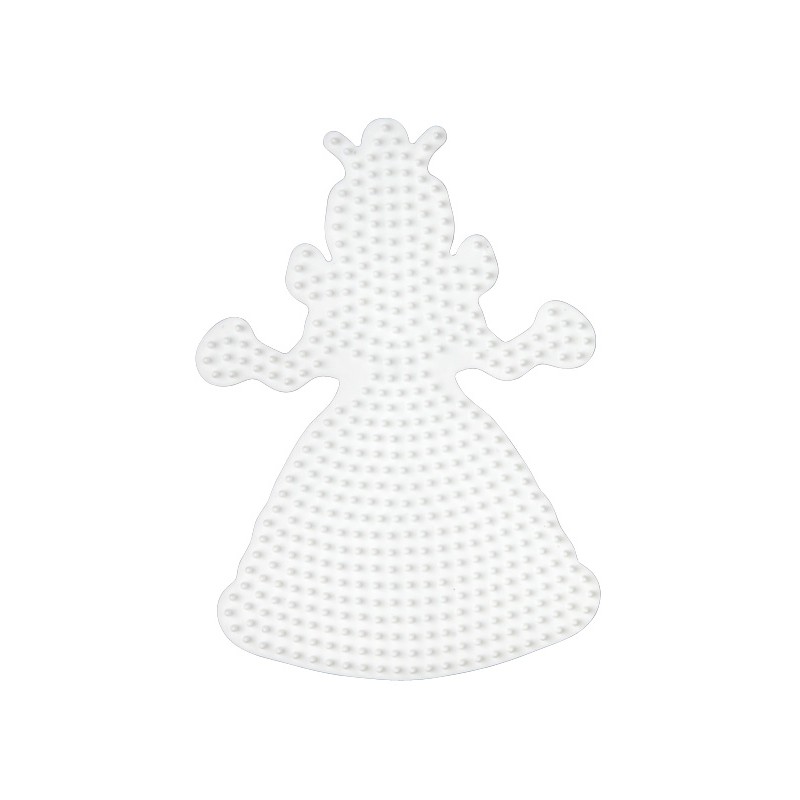 Hama Basis Plaat - Prinses