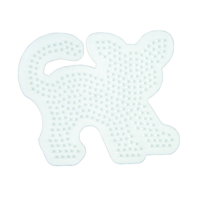 Hama Basis Plaat - Kat