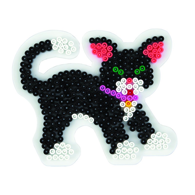 Hama Basis Plaat - Kat