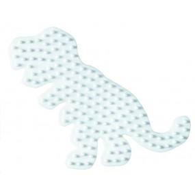 Hama Basis Plaat - Dino