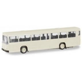 Man Büssing SU210 Beige 1:87 (Minikit), Herpa