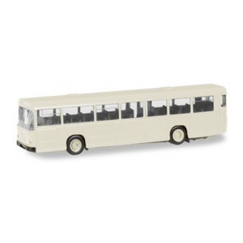 Man Büssing SU210 Beige 1:87 (Minikit), Herpa