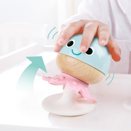Baby-to-toddler sensory gift set, Hape