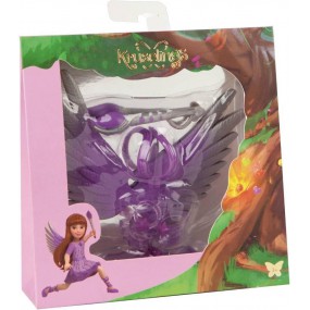 Chloe magic tool set, Kruselings Käthe Kruse