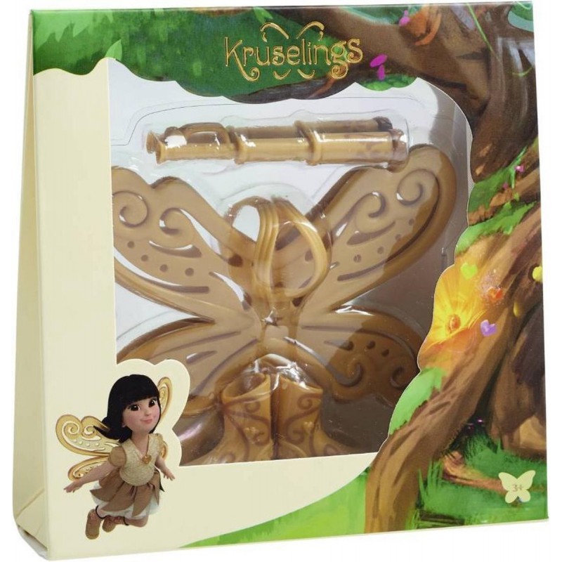 Luna magic tool set, Kruselings Käthe Kruse