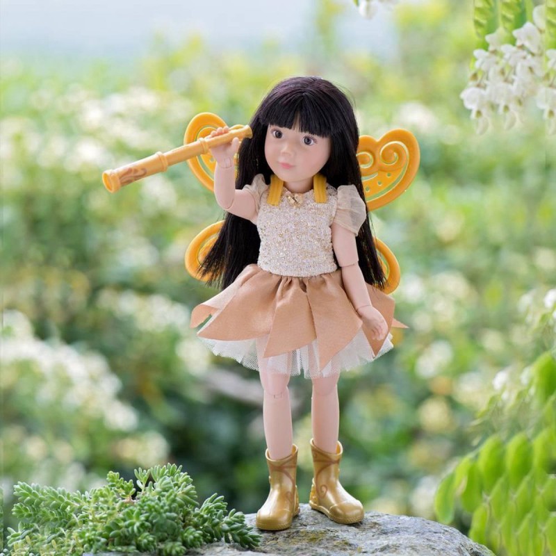 Luna magic tool set, Kruselings Käthe Kruse