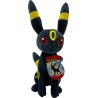 Umbreon pluche knuffel 20 cm, Pokemon