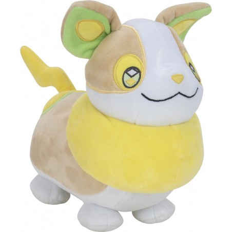 Yamper pluche knuffel 20 cm, Pokemon