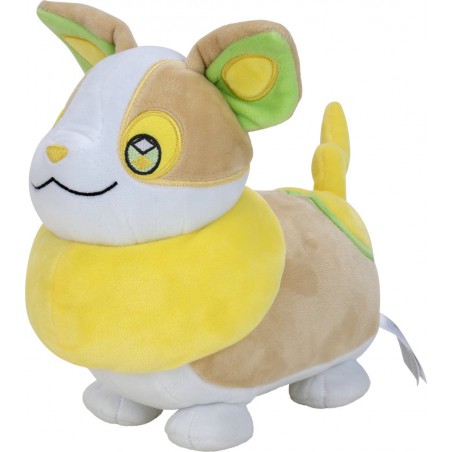 Yamper pluche knuffel 20 cm, Pokemon