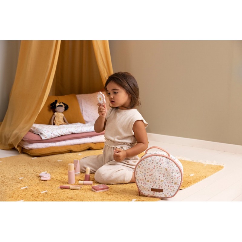Little Dutch Make-Up tas FSC