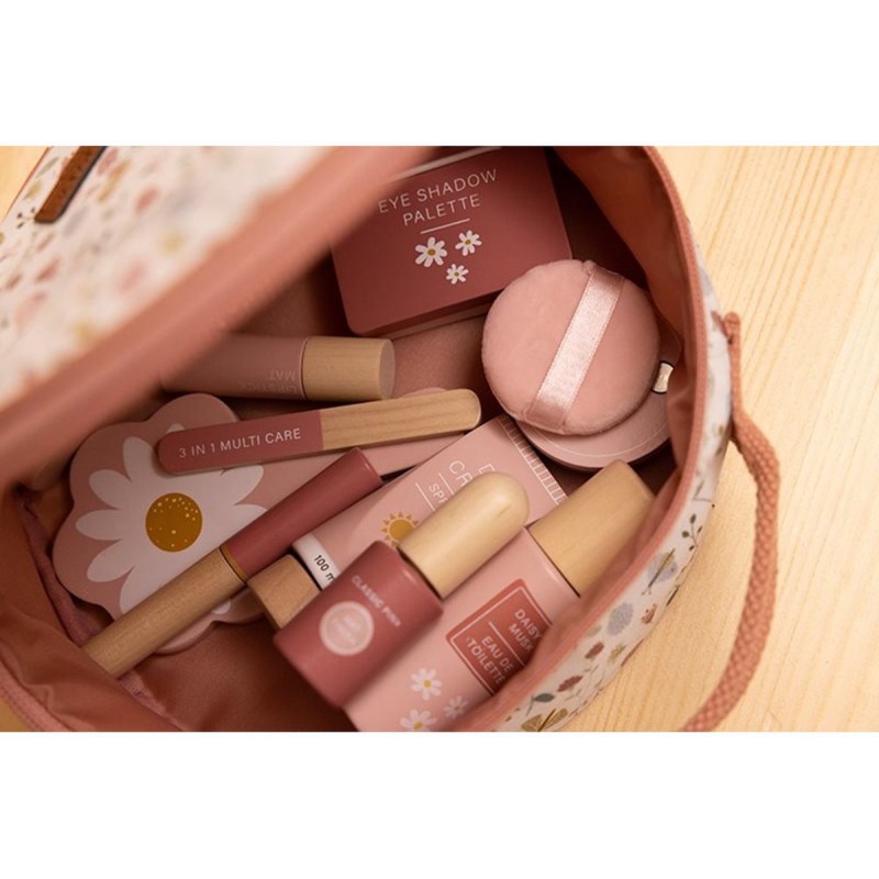 Little Dutch Make-Up tas FSC