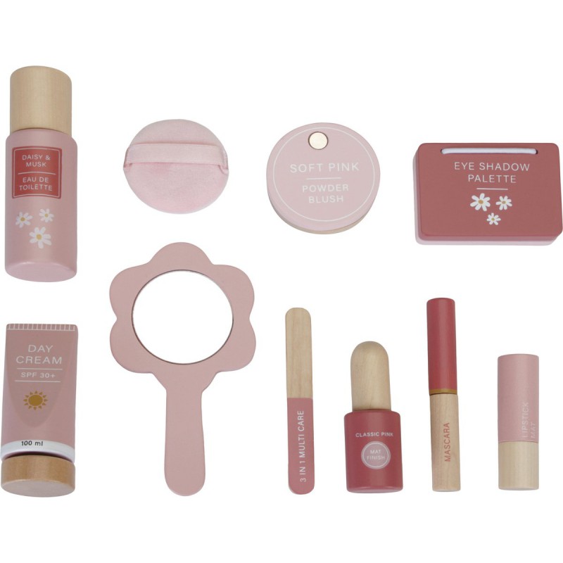 Little Dutch Make-Up tas FSC