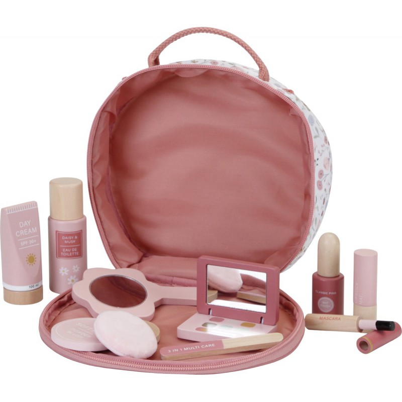 Little Dutch Make-Up tas FSC