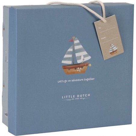 Geschenkdoos - Sailors Bay - Little Dutch